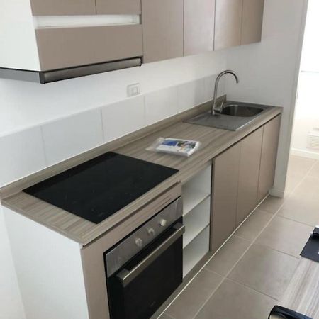 La Serena, Brisas Del Valle Διαμέρισμα Εξωτερικό φωτογραφία