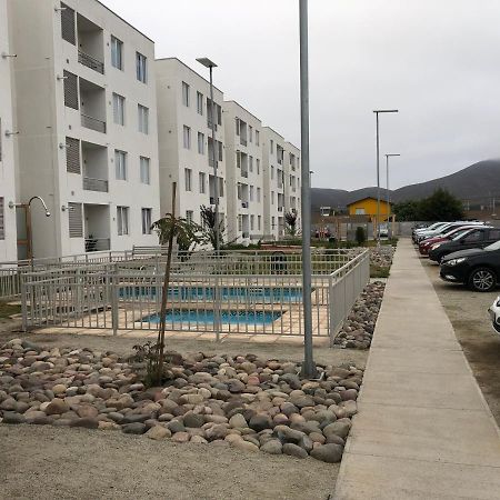 La Serena, Brisas Del Valle Διαμέρισμα Εξωτερικό φωτογραφία