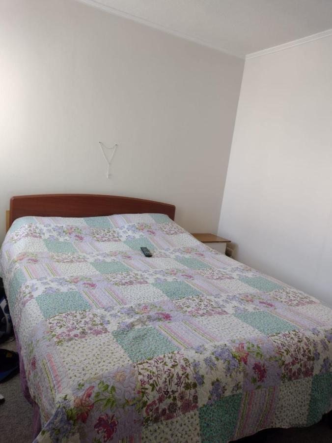 La Serena, Brisas Del Valle Διαμέρισμα Εξωτερικό φωτογραφία