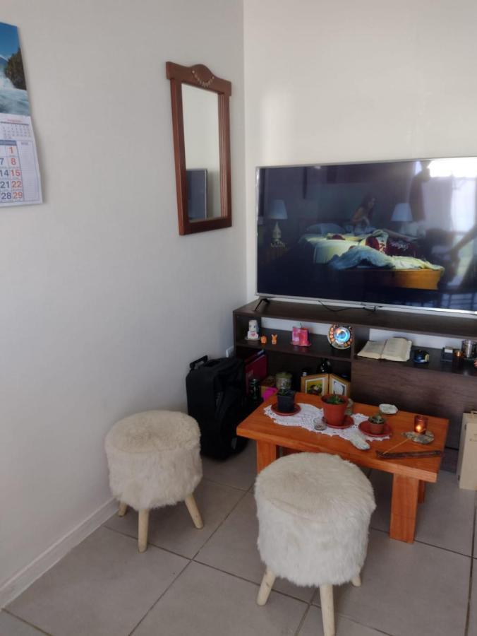 La Serena, Brisas Del Valle Διαμέρισμα Εξωτερικό φωτογραφία